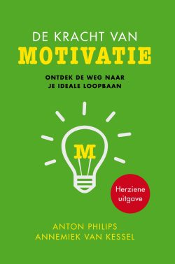 De Kracht van motivatie voorkant
