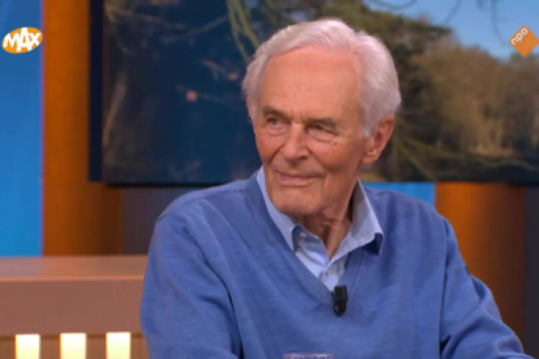 Anton Philips - Tijd voor MAX